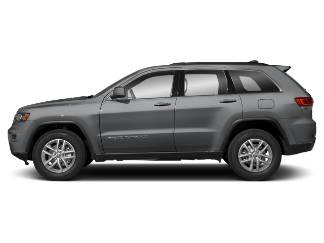 2019 Jeep Grand Cherokee 4WD Altitude *1-OWNER*